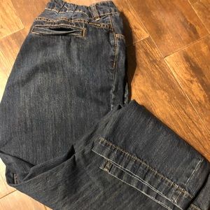 Stetson women’s trouser jean